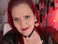 spanking sex webcam VanessaMocka
