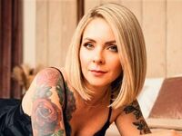 cam girl latex webcam sex VickyAndrews