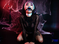 latex camsex VioletHogtied