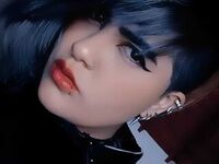 fetish video chat ZussanGravereign