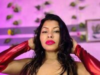 naked cam girl masturbating with dildo AbbyLefebvre