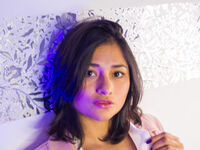 naked cam live AbbyRoise