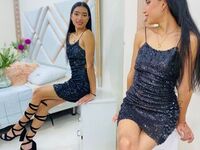 girl topless AbbyVers