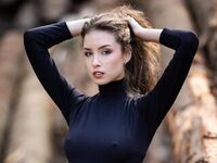 naughty camwhore AbelleDanger