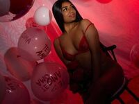 hot webcam show AdaraZaens