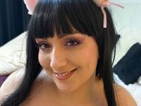fingering girl chat AdelineDevin