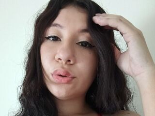 sex cam live AfroditaMush