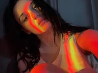 topless webcam girl AikoSchelb