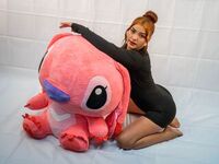 free adult cam picture AimeStone