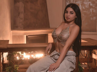 shower sex web cam AishaObsession