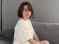 hot cam girl AislyCure