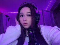 live webcam girl AislyHigh