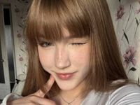 nude webcamgirl pic AlberthaBack