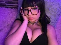 camgirl spreading pussy AlessiaCarson