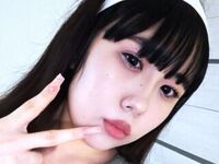 cam girl playing with dildo AlexPerez