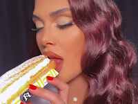 jasmin web cam Alexa