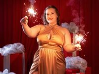 erotic cam video AlexaBlumm