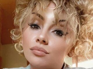 hot girl webcam photo AlexisGray