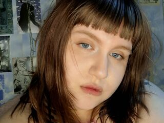 naked AliceBunn