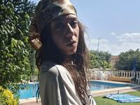 live sexcam AliceSanz