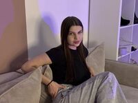 cam girl playing with vibrator AliceSparkl