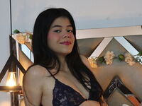 hardcore live show AlicelLuz