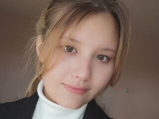 live striptease AliciaBergreen