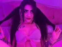 kinky webcam picture AliciaVelle