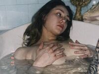 babe web cam AlisaAcid