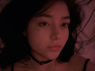 adult live web cam AlisaGlow