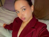 camgirl pic AlisaSteele