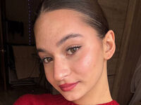 adult webcam AlisenBrown