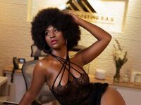 camslut masturbating AllishaParke