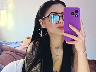 camsex AllisonStrada