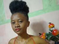 jasmin nude AlphonsineRazafy