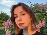 spy webcam AmaliaHoffmann