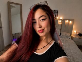free live camsex AmaraFerrert