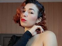 jasmin livecam AmaraScarlet