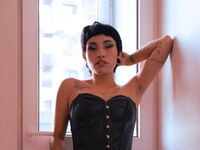 jasmin videochat AmaraWendy