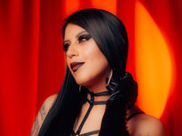 closeup pussy cam AmarantaRou