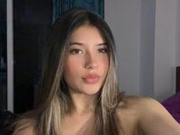 bedroom live webcam AmberCaba