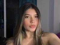 hot sex webcam AmberCastrillon