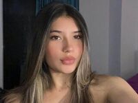 nude AmberCorona