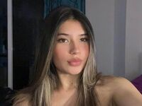 girl fingering pussy AmberCuellar