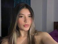 girl camsex AmberEliza