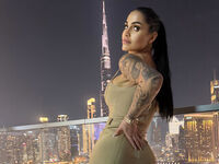 striptease cam AmberJorden