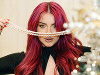 webcamgirl chatroom AmberLyn