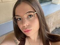 hot girl webcam AmeliaLung