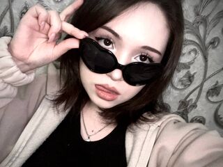 webcamgirl AminaBaudoin