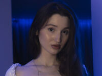 girl showing tits AminaNim